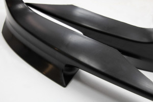 Prelungiri Bara Fata compatibil cu BMW Seria 3 E92 2006-2010 M-Tech - Img 3
