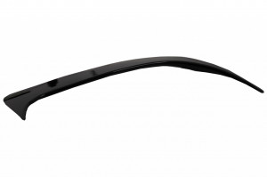 Prelungiri Extensii Bara Spate compatibil cu MERCEDES CLA W117 C117 X117 2013-2018 CLA45 Design - Img 3
