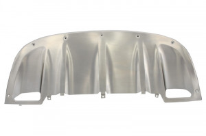 Prelungiri Off Road compatibil cu PORSCHE Cayenne 958 (2011-2014) - Img 2