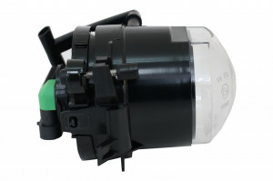 Proiectoare Lumini de Ceata compatibil cu BMW Seria 3 E90 E91 Seria 3 Coupe Cabrio E92 E92 Seria 5 E60 E61 - Img 4
