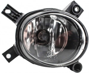 Proiectore Ceata Lumini de Ceata compatibil cu AUDI A3 8P 2003-2008 Stanga Dreapta - Img 3