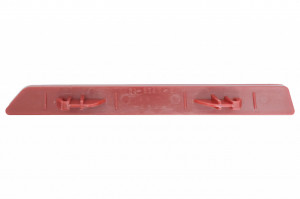 Reflectorizant Catadioptru compatibil cu BMW Seria 3 F30 2011-2019 doar Bara Spate EVO Design partea dreapta - Img 3