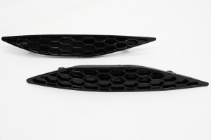 Reflectorizanti Bara Spate compatibil cu VW Golf 7 GTI Hatchback 5G 2013-2017 - Img 3