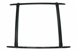 Sistem de bari longitudinale si transversale compatibil cu Land Rover Range Rover Sport L320 2005-2013 - Img 3