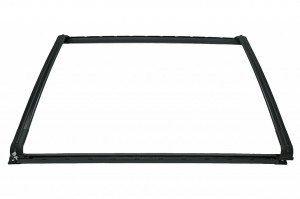 Sistem de bari longitudinale si transversale compatibil cu Land Rover Range Rover Vogue III (2002-2013) - Img 4