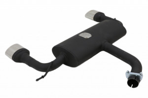 Sistem Evacuare compatibil cu VW Scirocco 2008-2014 R-Design - Img 4
