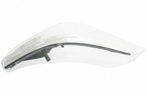 Sticla Far Partea Stanga compatibil cu BMW Seria 5 E60 E61 Non-LCI 2003-2007 Halogen - Img 4