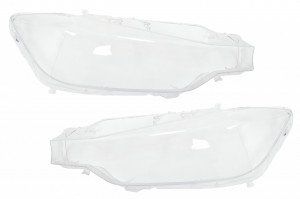 Sticle Far compatibil cu BMW Seria 3 F30 F31 2011-2014