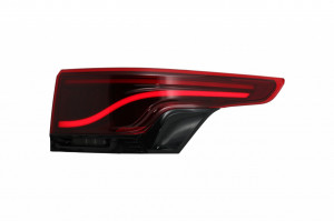 Stopuri Glohh LED LightBar compatibil cu Range Rover Sport L494 2013-up GL-5i - Img 3