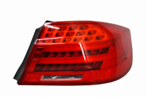 Stopuri LED compatibil cu BMW Seria 3 E92 LCI Coupe 2010-2013 - Img 3