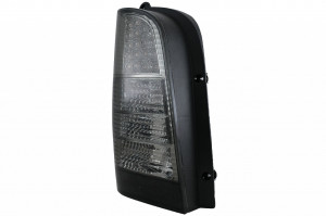 Stopuri LED compatibil cu Mercedes V-Class Vito W638 1996-2003 Fumuriu - Img 4
