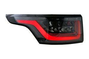 Stopuri LED LightBar compatibil cu Range Rover Sport L494 2013-2017 Facelift Look - Img 2