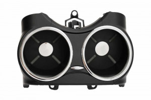 Suport Pahare Negru compatibil cu Mercedes CLS C219 W219 2003-2010