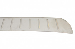 Bandou Ornament Protectie Portbagaj Aluminiu compatibil cu BMW X1 E84 LCI 2012-2014 - Img 3