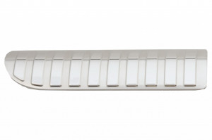 Bandou Ornament Protectie Portbagaj Aluminiu compatibil cu Range ROVER Sport 2014-> - Img 2