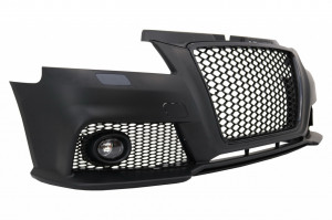 Bara Fata compatibil cu AUDI A3 8P Facelift 2009-2012 RS3 Design - Img 3