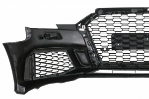 Bara Fata compatibil cu Audi A3 8V Facelift 2016-2018 Hatchback Sportback RS3 Design - Img 6