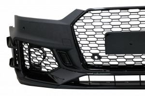 Bara Fata compatibil cu AUDI A5 2017-2019 Quattro RS5 Design - Img 3