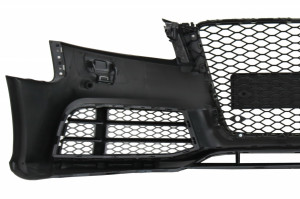 Bara Fata compatibil cu AUDI A5 8T Pre Facelift 2008-2011 RS5 Design - Img 5