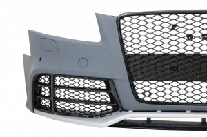 Bara Fata compatibil cu AUDI A5 PreFacelift (2008-2011) RS5 Design - Img 2