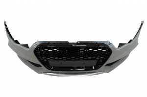Bara Fata compatibil cu Audi A6 4G 2011-2015 RS6 Design - Img 3