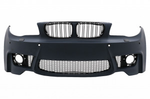 Bara Fata compatibil cu BMW Seria 1 E81, E82, E87, E88 2004-2011 1M Design SRA PDC
