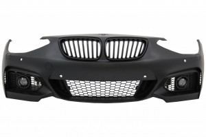 Bara Fata compatibil cu BMW Seria 1 F20 F21 2011-2014 M2 Look 235 Design