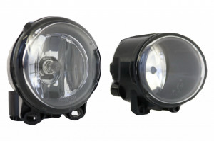 Bara Fata compatibil cu BMW Seria 1 F20 F21 2011-2014 M2 Look 235 Design - Img 7