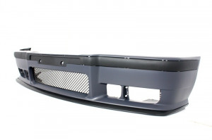 Bara fata compatibil cu BMW Seria 3 E36 1992-1998 M3 Look Fara Proiectoare - Img 7