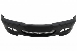 Bara Fata compatibil cu BMW Seria 3 E46 Sedan Touring 1998-2004 M-Technik M-Tech M-Sport Design - Img 3