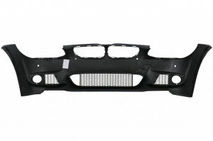 Bara Fata compatibil cu BMW Seria 3 E92 E93 LCI 2010-2014 Coupe Cabrio M-Technik Look - Img 7