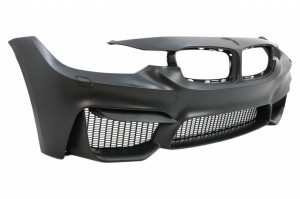 Bara Fata compatibil cu BMW Seria 3 F30 F31 2011-2019 M3 Design - Img 2