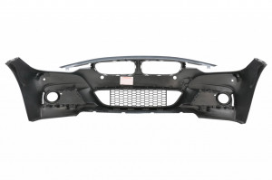 Bara Fata compatibil cu BMW Seria 3 F30 F31 2011-> M-Technik Design - Img 4