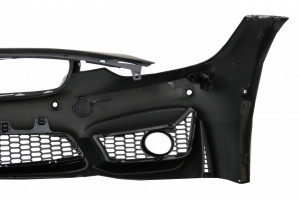 Bara Fata compatibil cu BMW Seria 3 F30 F31 Non LCI & LCI 2011-2018 M3 Sport EVO Design - Img 5