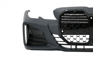 Bara Fata compatibil cu BMW Seria 3 LCI G20 Sedan G21 Touring 2020-> M Design - Img 2