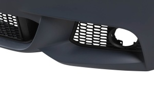 Bara Fata compatibil cu BMW seria 5 F10 2011-2014 M-Technik Design fara proiectoare - Img 3