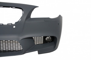 Bara Fata compatibil cu BMW seria 5 F10 2011-2014 M5 Design - Img 2