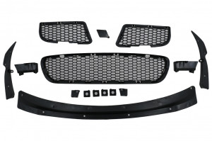 Bara Fata compatibil cu BMW Seria 5 F10 F11 2011-2017 M5 Design - Img 5