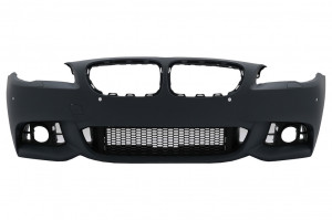 Bara Fata compatibil cu BMW Seria 5 F10 F11 LCI Sedan Touring 2015-2017 M-Tech Design