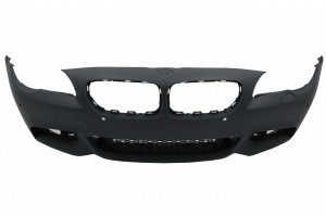 Bara Fata compatibil cu BMW Seria 5 F10 F11 LCI Sedan Touring 2015-2017 M-Tech Design - Img 6