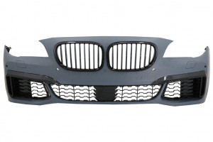 Bara Fata compatibil cu BMW Seria 7 F01/F02 (2009-2015)