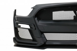 Bara Fata compatibil cu Ford Mustang Mk6 VI 2015-2017 GT500 Look - Img 4