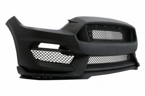Bara Fata compatibil cu Ford Mustang Mk6 VI Sixth Generation 2015-2017 GT350 Look - Img 6