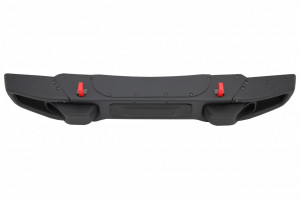 Bara Fata compatibil cu Jeep Wrangler Rubicon JK 2007-2017 10th Anniversary Hard Rock Style - Img 2