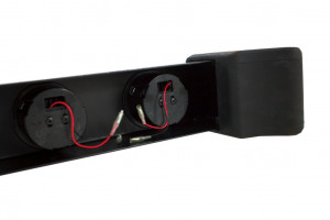 Bara Fata compatibil cu Land Rover Defender 1990-2016 LED DRL - Img 7