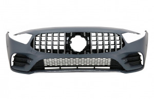 Bara Fata compatibil cu Mercedes A-Class W177 Hatchback (2018->) Design GT-R Panamericana Design