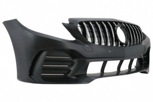Bara Fata compatibil cu Mercedes C-Class W205 (2014-2020) GT Design - Img 4
