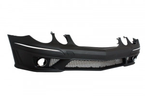 Bara Fata compatibil cu Mercedes E-Class W211 2006-2009 Facelift Design - Img 2