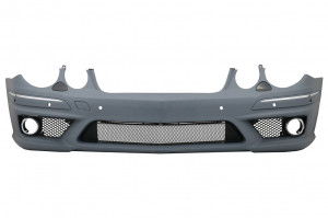 Bara Fata compatibil cu Mercedes E-Class W211 Facelift 2006-2009 Fara proiectoare