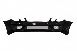 Bara Fata compatibil cu MERCEDES E-Class W211 Facelift 2006-2009 - Img 4